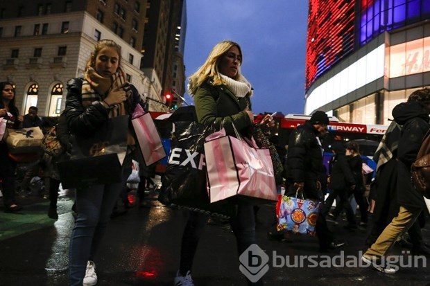 Kara Cuma bitti! Şimdi sıra Cyber Monday'de