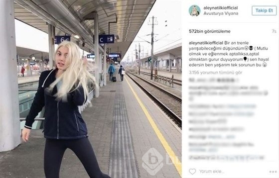''Aptal olmaktan gurur duyuyorum''