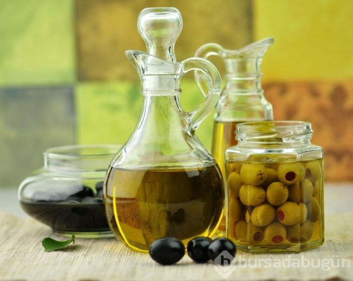 Bu besinler damarları temizliyor