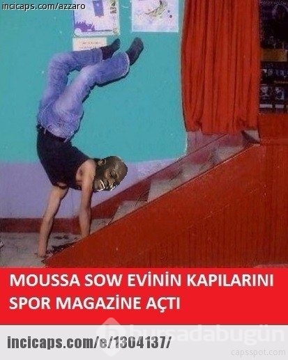 Sow'un golünden sonra patlayan o kareler