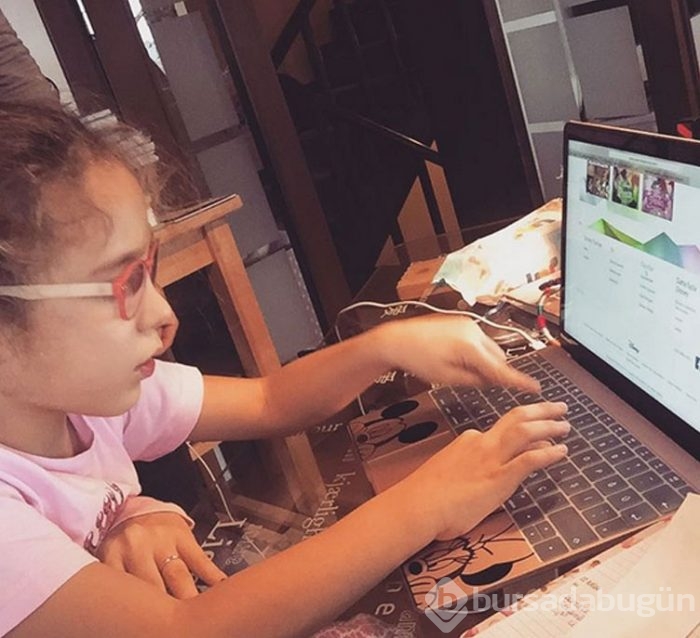 Instagram'da ünlüler 28 Kasım 2016