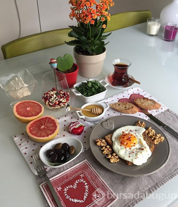 Instagram'da ünlüler 28 Kasım 2016