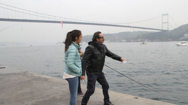 Magazin Turu (28 Kasım)