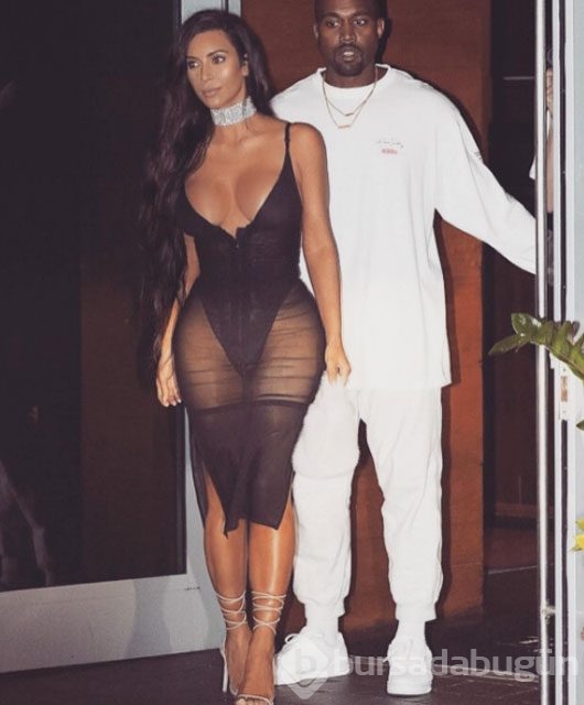 Kardashian'lar ahlak sınırlarını zorluyor