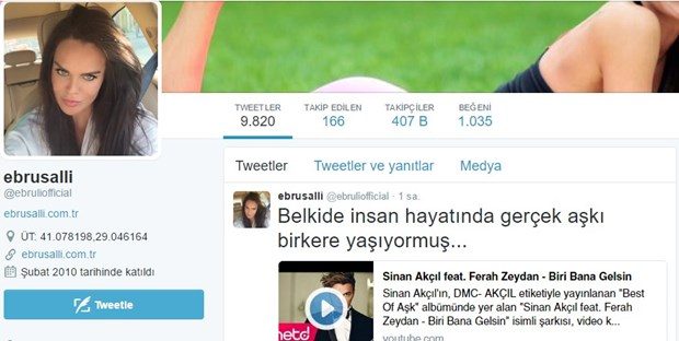 Mert Fırat'tan sonra Emre Kınay da hack'lendi