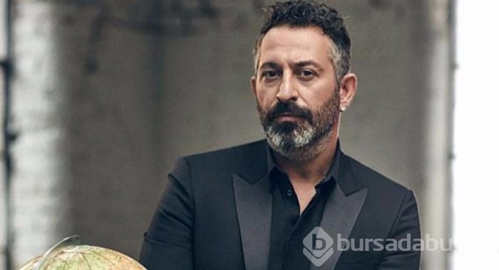 Mert Fırat'tan sonra Emre Kınay da hack'lendi