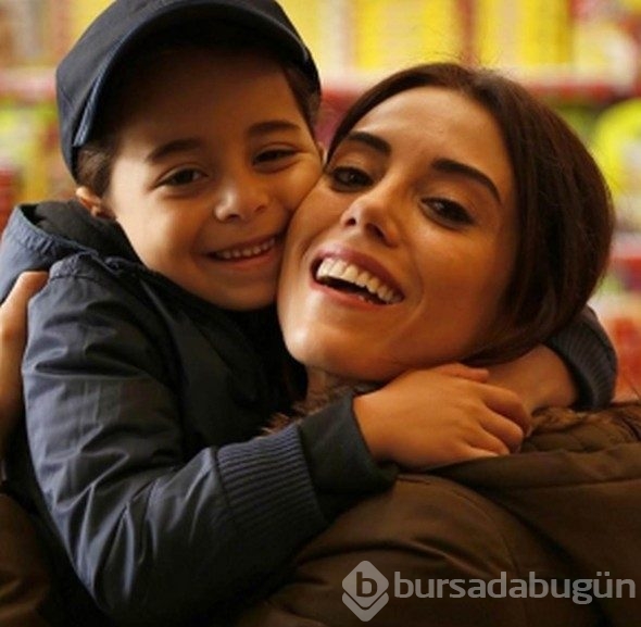 Cansu Dere "Erkekte fizik kriterim var desem..."