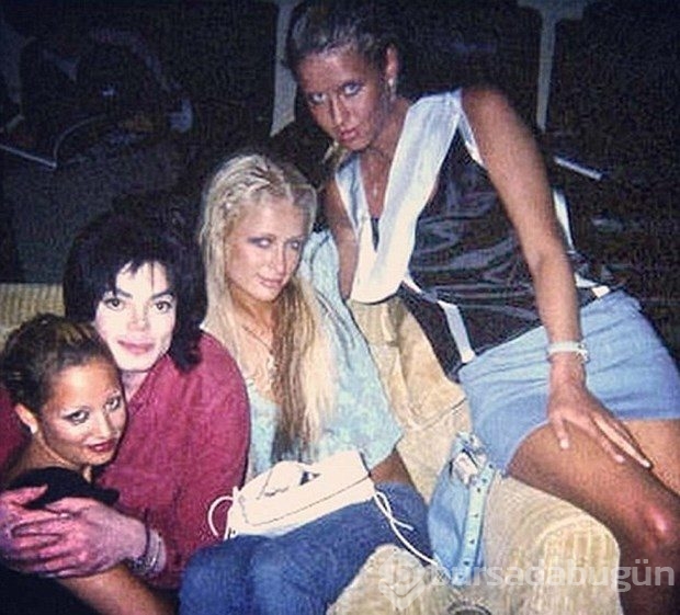 Paris Hilton: Ben aptal bir sarışın değilim