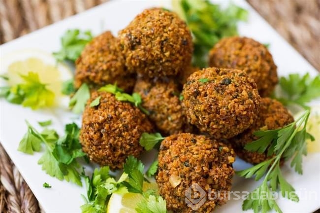 30 dakikada yapılan yemek tarifleri