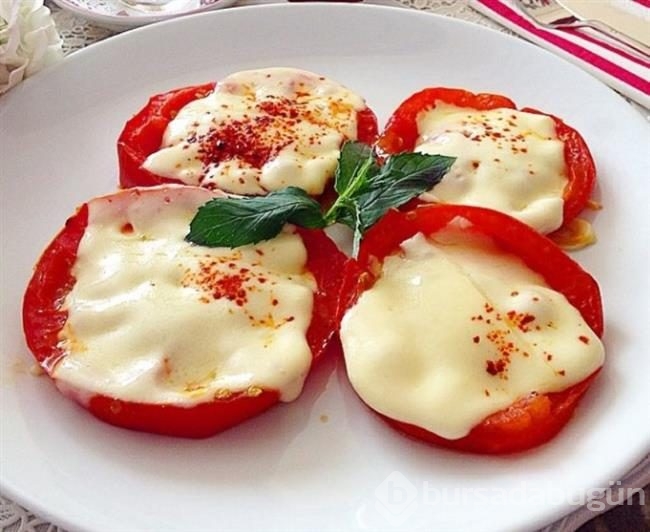 30 dakikada yapılan yemek tarifleri