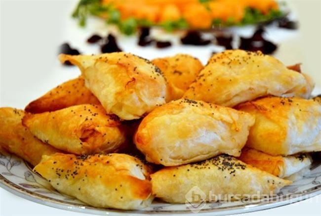 30 dakikada yapılan yemek tarifleri