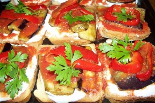 30 dakikada yapılan yemek tarifleri