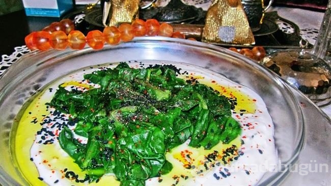 30 dakikada yapılan yemek tarifleri
