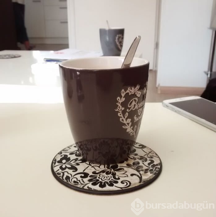 Şaşırtıcı yansılamalar!	