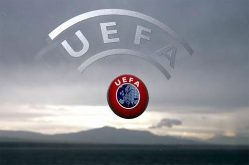 UEFA kulüpler sıralamasını açıkladı!