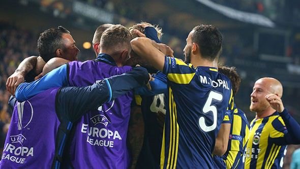 UEFA kulüpler sıralamasını açıkladı!