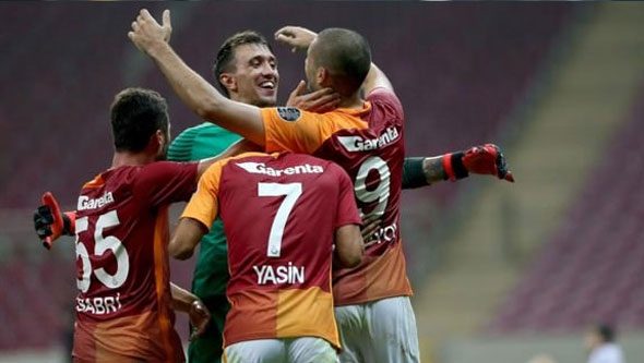 UEFA kulüpler sıralamasını açıkladı!