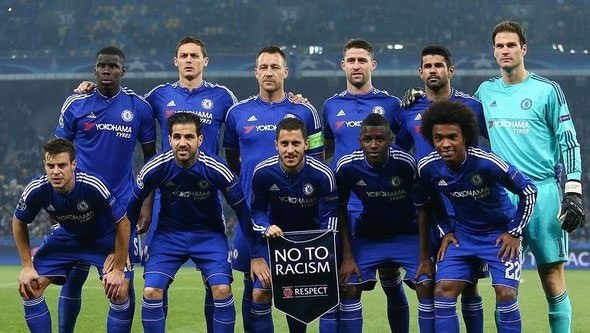 UEFA kulüpler sıralamasını açıkladı!