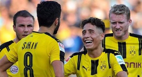 UEFA kulüpler sıralamasını açıkladı!
