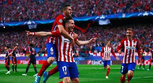 UEFA kulüpler sıralamasını açıkladı!