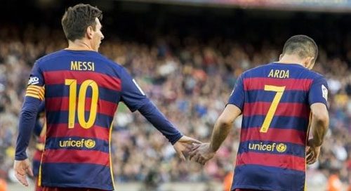 UEFA kulüpler sıralamasını açıkladı!