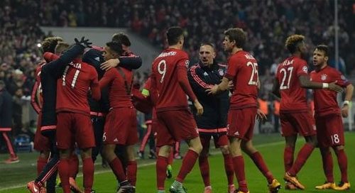 UEFA kulüpler sıralamasını açıkladı!
