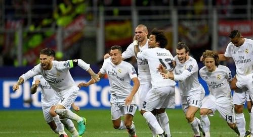 UEFA kulüpler sıralamasını açıkladı!