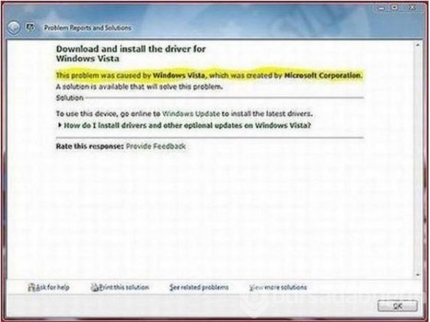 Çıldırtan Windows hataları!