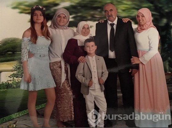 Sayısız talibini geri gönderen Hanife...