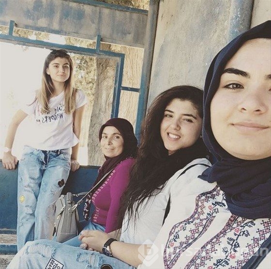 Sayısız talibini geri gönderen Hanife...