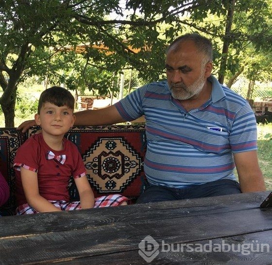 Sayısız talibini geri gönderen Hanife...