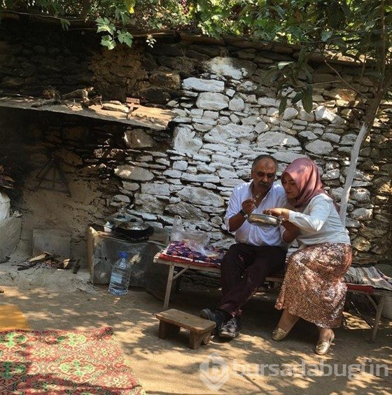 Sayısız talibini geri gönderen Hanife...