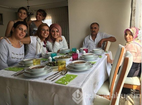 Sayısız talibini geri gönderen Hanife...