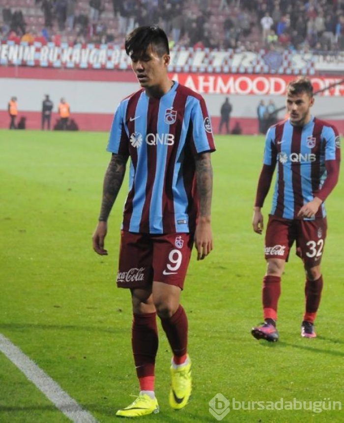 Tarihin en kötü Trabzonspor'u
