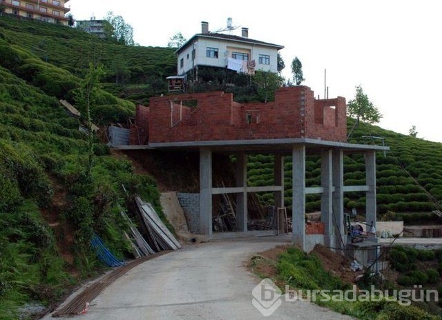 Kadın sürücüden plaka yerine 'ağır abi' sözü