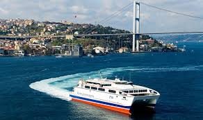 Budo-İdo deniz otobüsleri iptal seferler (29 Kasım 2016)