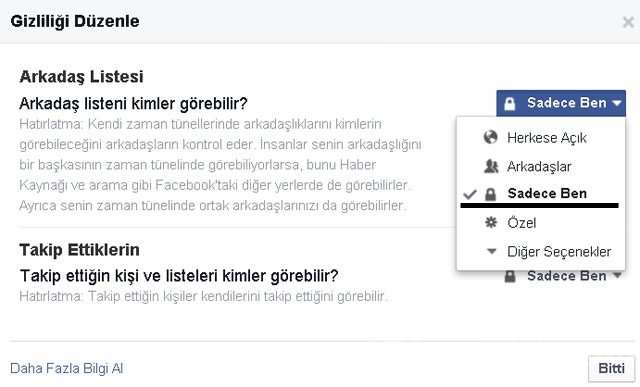 Sosyal medyada aldatmanın şifresi