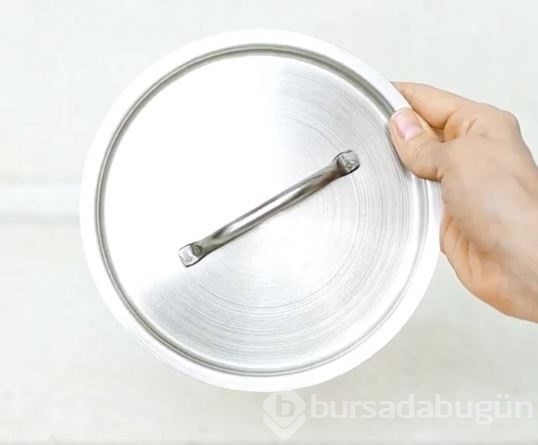 Mantarla bakın neler yaptı