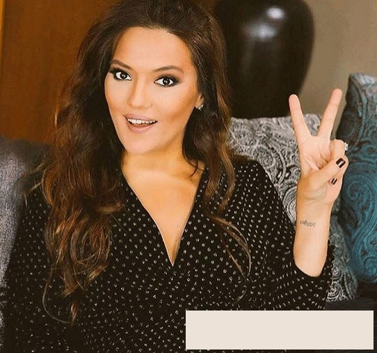 Instagram'da ünlüler 29 Kasım 2016