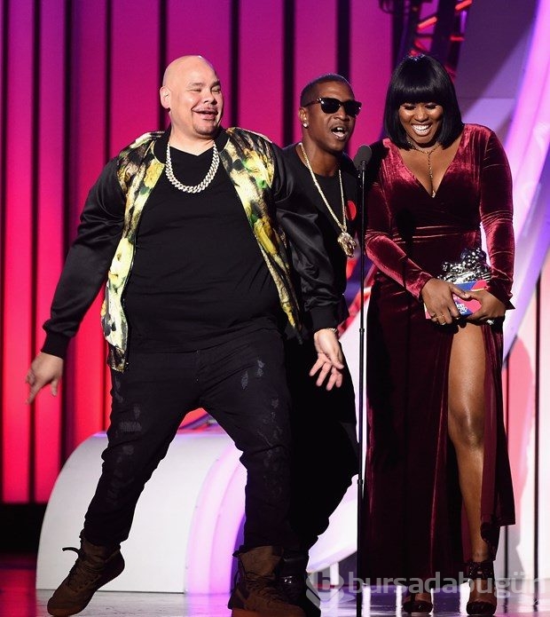 29. Soul Train Ödülleri'ne Beyonce damgası