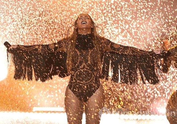 29. Soul Train Ödülleri'ne Beyonce damgası