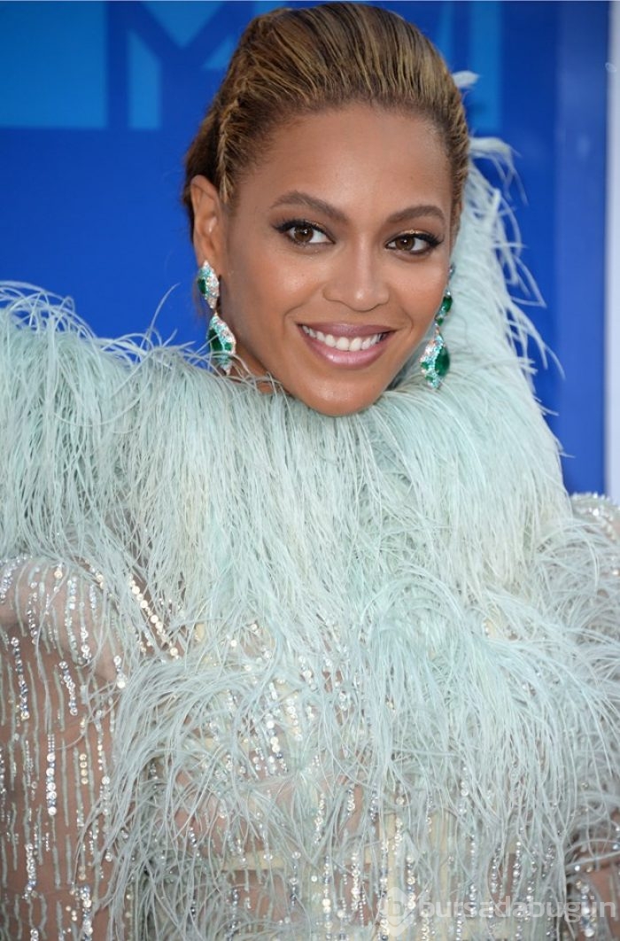 29. Soul Train Ödülleri'ne Beyonce damgası