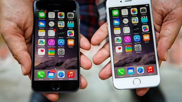 iOS 10.1.1 güncellemesi iPhone'ların şarjını bitiriyor