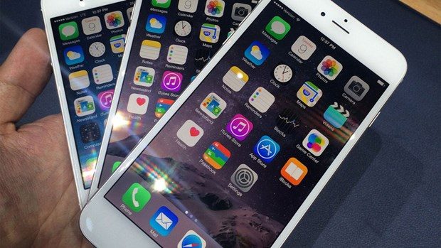 iOS 10.1.1 güncellemesi iPhone'ların şarjını bitiriyor