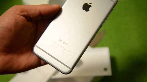 iOS 10.1.1 güncellemesi iPhone'ların şarjını bitiriyor