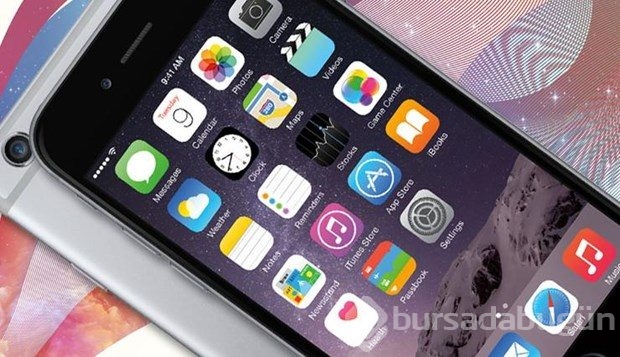 iOS 10.1.1 güncellemesi iPhone'ların şarjını bitiriyor