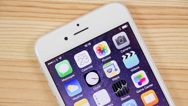 iOS 10.1.1 güncellemesi iPhone'ların şarjını bitiriyor