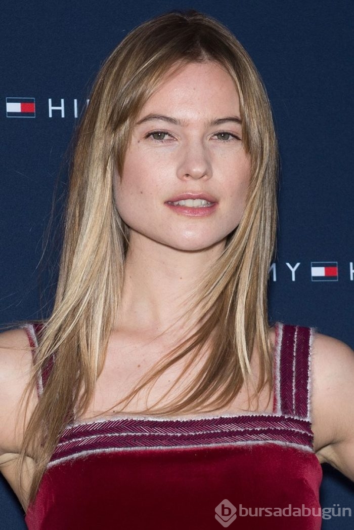 Victoria's secret mankenlerinin makyajsız halleri