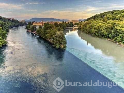 Günün en çok paylaşılan fotoğrafları