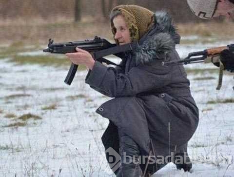 Günün en çok paylaşılan fotoğrafları